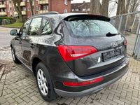 gebraucht Audi Q5 2.0 TDI Quattro AT Panorama