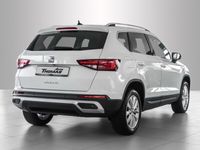 gebraucht Seat Ateca Style