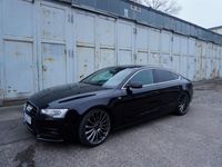 gebraucht Audi A5 S-Line, B&O