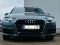 Gebraucht Audi A4 190 PS (139 kW) 2016 Grau Kombi