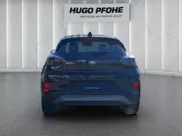 Używany Ford Puma Titanium 125 KM (91 kW) 2025 Czarny SUV