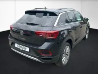 Gebraucht VW T-Roc Goal 150 PS (110 kW) 2025 SUV