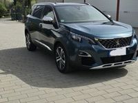 gebraucht Peugeot 5008 BlueHDi 180 EAT8 GT GT