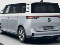 Neu VW ID. Buzz Comfortline 210 kW (286 PS) 2026 Candyweiß / monosilber Van / Kleinbus