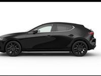 Neu Mazda 3 Nagisa 140 PS (102 kW) 2025