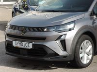 Gebraucht Renault Symbioz Evolution 143 PS (105 kW) 2025 Grau SUV