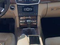 gebraucht Mercedes E250 CDI T ELEGANCE *AHK*Panorama*Cam*Navi*