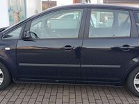 gebraucht Ford C-MAX Erdgas (CNG) neue Reifen