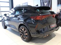 Neu Cupra Formentor 204 PS (150 kW) 2026 Mitternachtsschwarz SUV