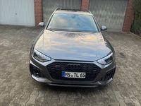 Gebraucht Audi RS4 Sport 450 PS (330 kW) 2022 Schwarz Kombi