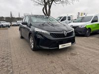 Gebraucht Renault Clio V Evolution 67 PS (49 kW) 2024 Schwarz Limousine