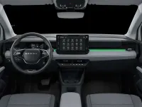 Neu Skoda Epiq Essence 153 kW (209 PS) 2026 Marblegrau SUV
