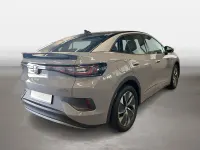 Używany VW ID.5 Pro 127 kW (174 KM) 2023 Szary SUV