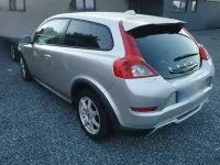 Gebraucht Volvo C30 116 PS (85 kW) 2012 Silber Kleinwagen