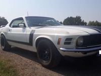 gebraucht Ford Mustang Mustang302 Boss (Clone) V8