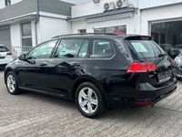 gebraucht VW Golf VII Variant Comfortline nur 107 Tkm.*AHK*