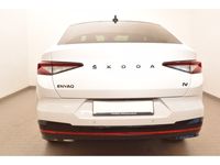 gebraucht Skoda Enyaq iV Suite Enyaq Coupe RS 82 kWh AHK Klima Navi HUD PDC