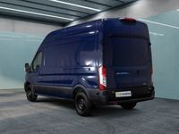 gebraucht Ford Transit 77kWh 350L3H3 Trend Kasten-LKW *Li