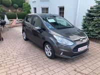 Gebraucht Ford B-MAX 110 PS (80 kW) 2016 Braun Van / Kleinbus