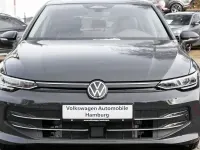Neu VW Golf VIII Life 150 PS (110 kW) 2025 Grau Limousine