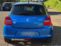 Gebraucht Suzuki Swift Comfort 83 PS (61 kW) 2023 Blau Kleinwagen