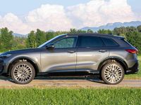 Gebraucht Audi SQ5 Edition .1 367 PS (269 kW) 2025 Grau SUV