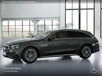 Gebraucht Mercedes E300 AMG 204 PS (150 kW) 2025 Grau Limousine