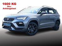 Neu Cupra Ateca 150 PS (110 kW) 2026 Graphitgrau SUV
