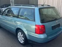 Occasion VW Passat Highline 150 ch (110 kW) 2000 Vert Break