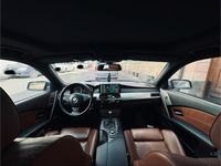 Gebraucht BMW 525 177 PS (130 kW) 2004 Silber Kombi