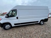 Gebraucht Fiat Ducato 140 PS (102 kW) 2021 Bianco Van