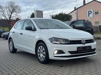 gebraucht VW Polo Trendline