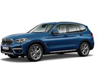Gebraucht BMW X3 xLine 184 PS (135 kW) 2021 SUV