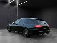 Gebraucht Mercedes E43 AMG AMG 401 PS (294 kW) 2017 Schwarz Limousine