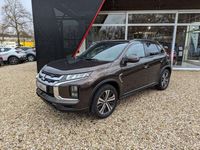 gebraucht Mitsubishi ASX Intro Edition+ 2.0 MIVEC ClearTec 2WD 5-Gang