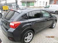 gebraucht Subaru XV Exclusive 4 WD