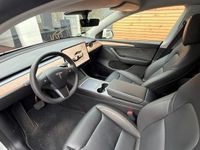 Gebraucht Tesla Model Y 378 kW (514 PS) 2023 Weiß SUV