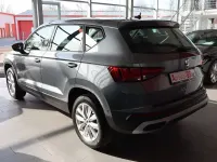 Gebraucht Seat Ateca 150 PS (110 kW) 2024 Graphite grey SUV
