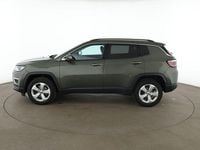 Gebraucht Jeep Compass Limited 140 PS (102 kW) 2018 Grün SUV