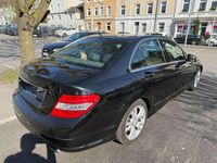 Gebraucht Mercedes C300 Edition 231 PS (169 kW) 2010 Limousine