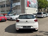Gebraucht Seat Ibiza Style 90 PS (66 kW) 2019 Weiß Kleinwagen