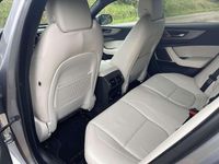 Gebraucht Jaguar XE S 250 PS (183 kW) 2020 Grau Limousine