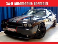 Gebraucht Dodge Challenger 309 PS (227 kW) 2014 Schwarz Coupé
