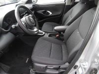 Gebraucht Mazda 2 Exclusive-Line 116 PS (85 kW) 2024 Silber Limousine