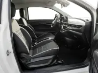 Gebraucht Fiat 500e 86 kW (118 PS) 2023 Weiß