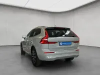 Gebraucht Volvo XC60 250 PS (183 kW) 2024 Vapour grey 740 SUV
