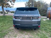 gebraucht Land Rover Range Rover Sport 