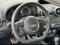 gebraucht Audi A1 sport /DSG/XENON/BOSE/ALU/S-HEFT