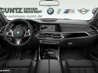 Gebraucht BMW X5 M Sport 286 PS (210 kW) 2022 Blau SUV