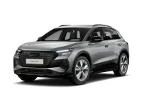 Gebraucht Audi Q4 e-tron Comfort 210 kW (286 PS) 2024 Taifungrau metallic SUV